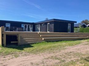 Holiday Home Tonna - from the sea by Interhome, Hadsund